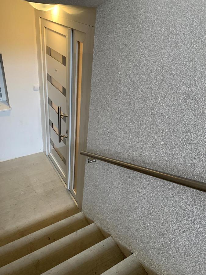 Appartamento Gaestetraum Mit Wunderschoenem Ausblick Und Garten Muhldorf Bei Feldbach Esterno foto